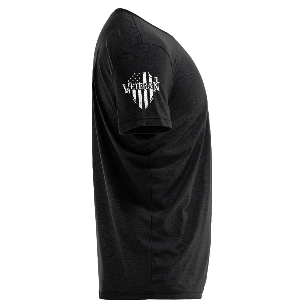 All Men Are Created EQual And Then A Few BeCome Brothers Personalized Shirt For Veterans K1702