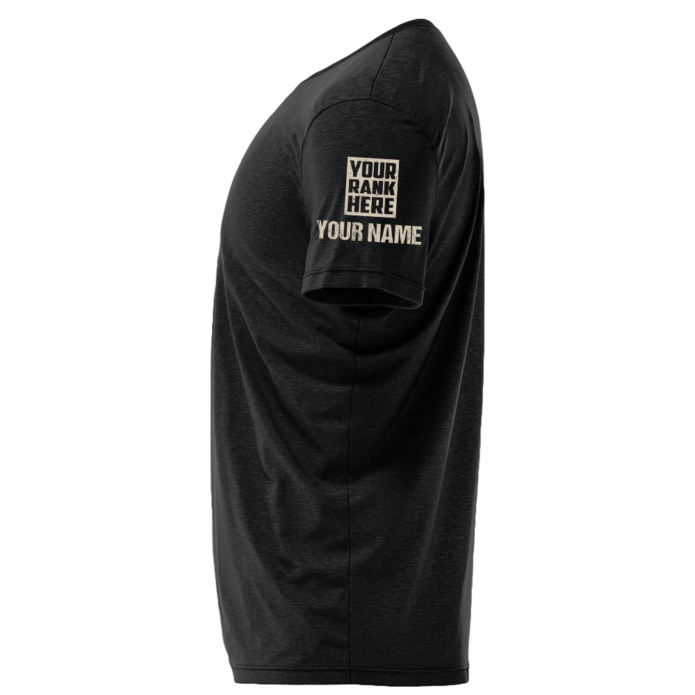 Female Veteran Shirt I Am Who I Am Your Approval Isn't Needed Personalized Shirt For Female Veteran K1702