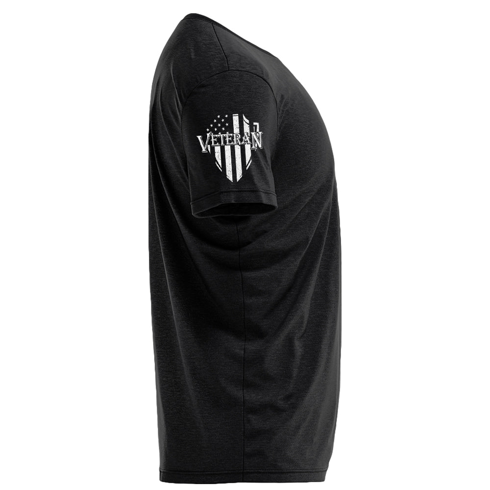 Veteran Custom Shirt Military Division Personalized Gift K1702