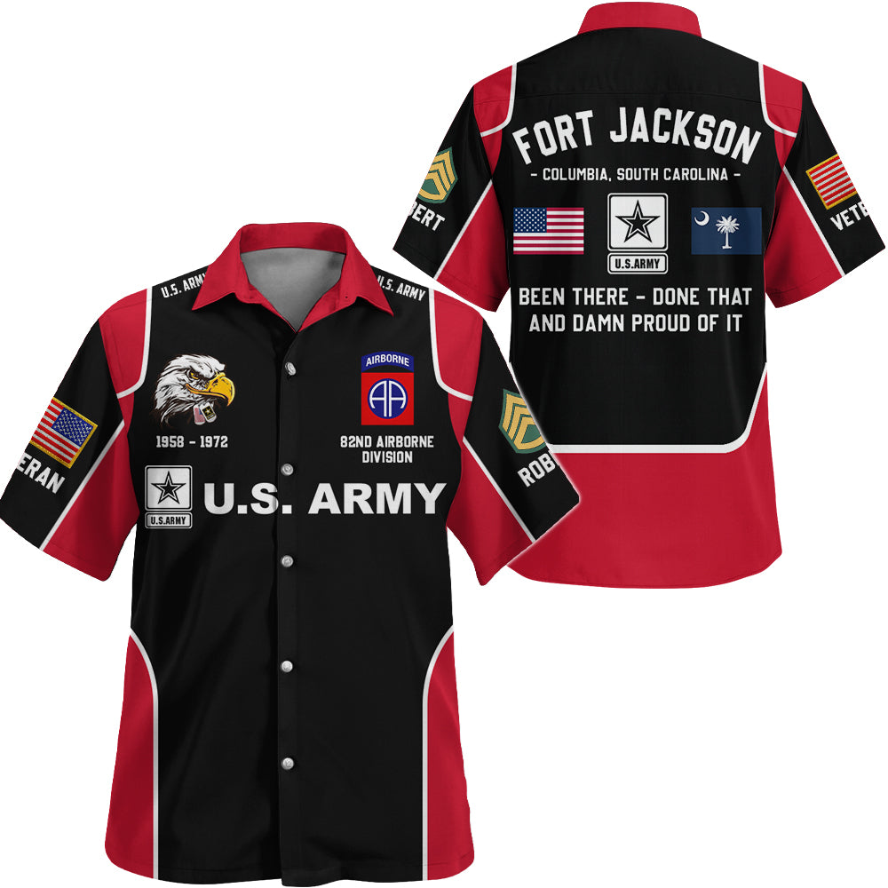 Premium US Veterans Shirt Custom Gifts For US Veterans, Avaiable All Military Branches, Veterans Day K1702 Trhn