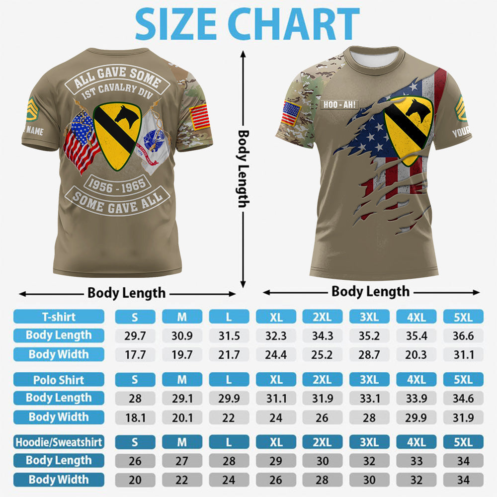 Personalized All Over Print Shirt All Gave Some - Some Gave All Camouflage Shirt Gift For Veteran K1702 Trhn