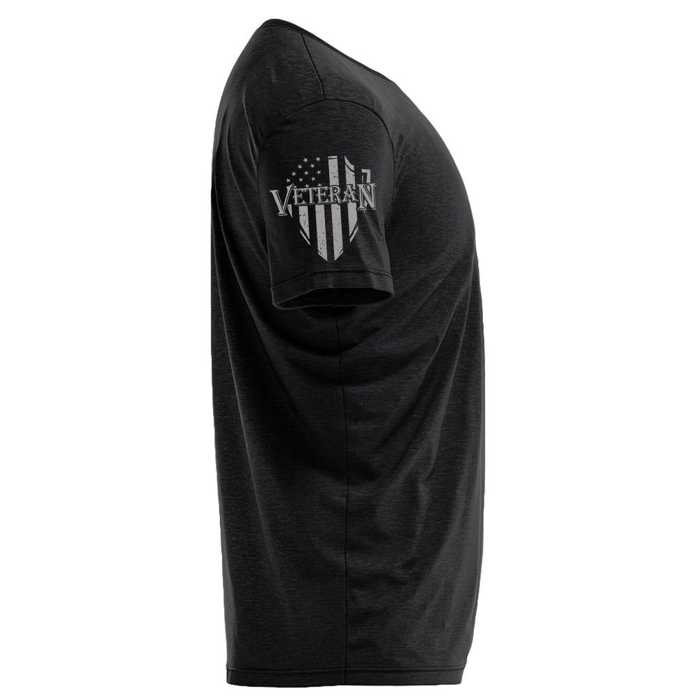 US Military Custom Shirt For Veteran Available All Branches K1702