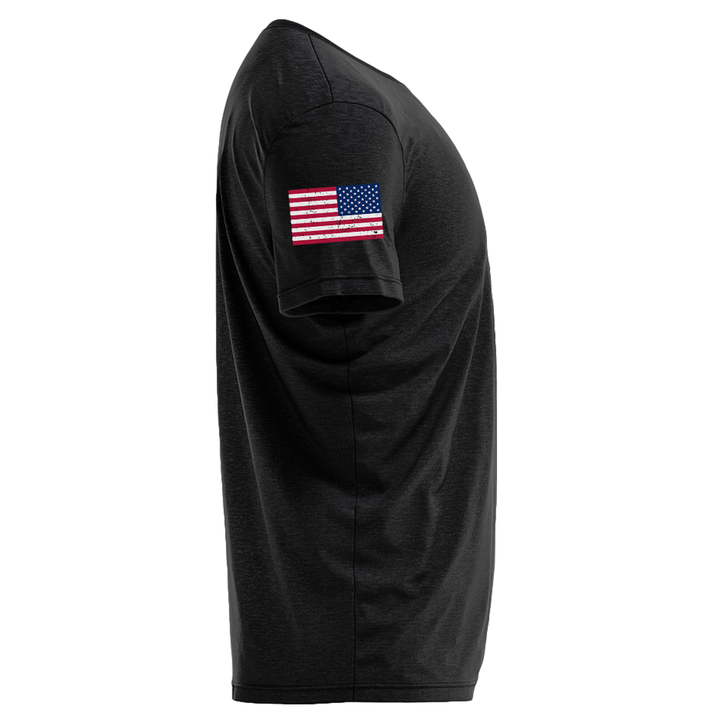 US Military Veteran Custom Branch Logo Division Personalized Shirt For Veteran K1702