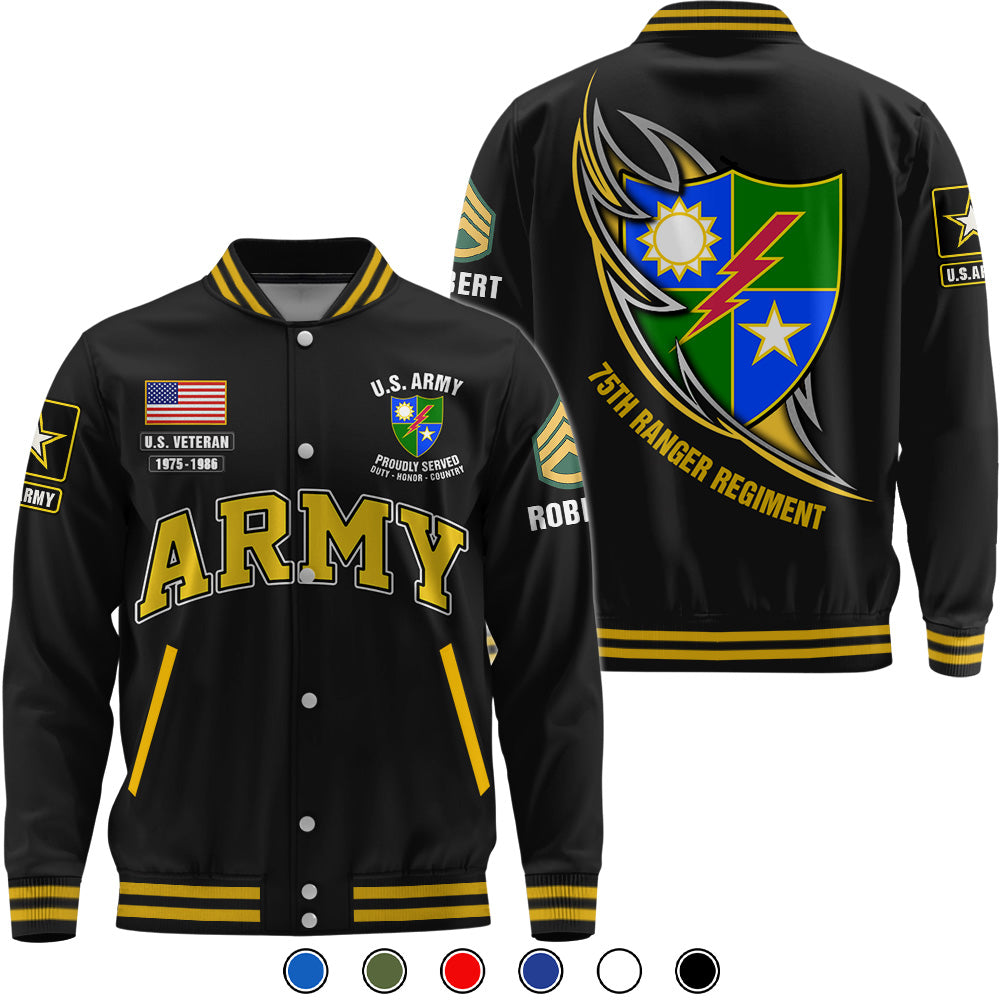 Custom All Over Print Shirt  Veteran Custom All Unit Patch Division Military Gift For Soldier Veterans K1702 Trhn