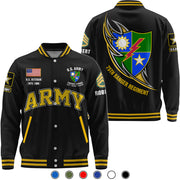 Custom All Over Print Shirt  Veteran Custom All Unit Patch Division Military Gift For Soldier Veterans K1702 Trhn