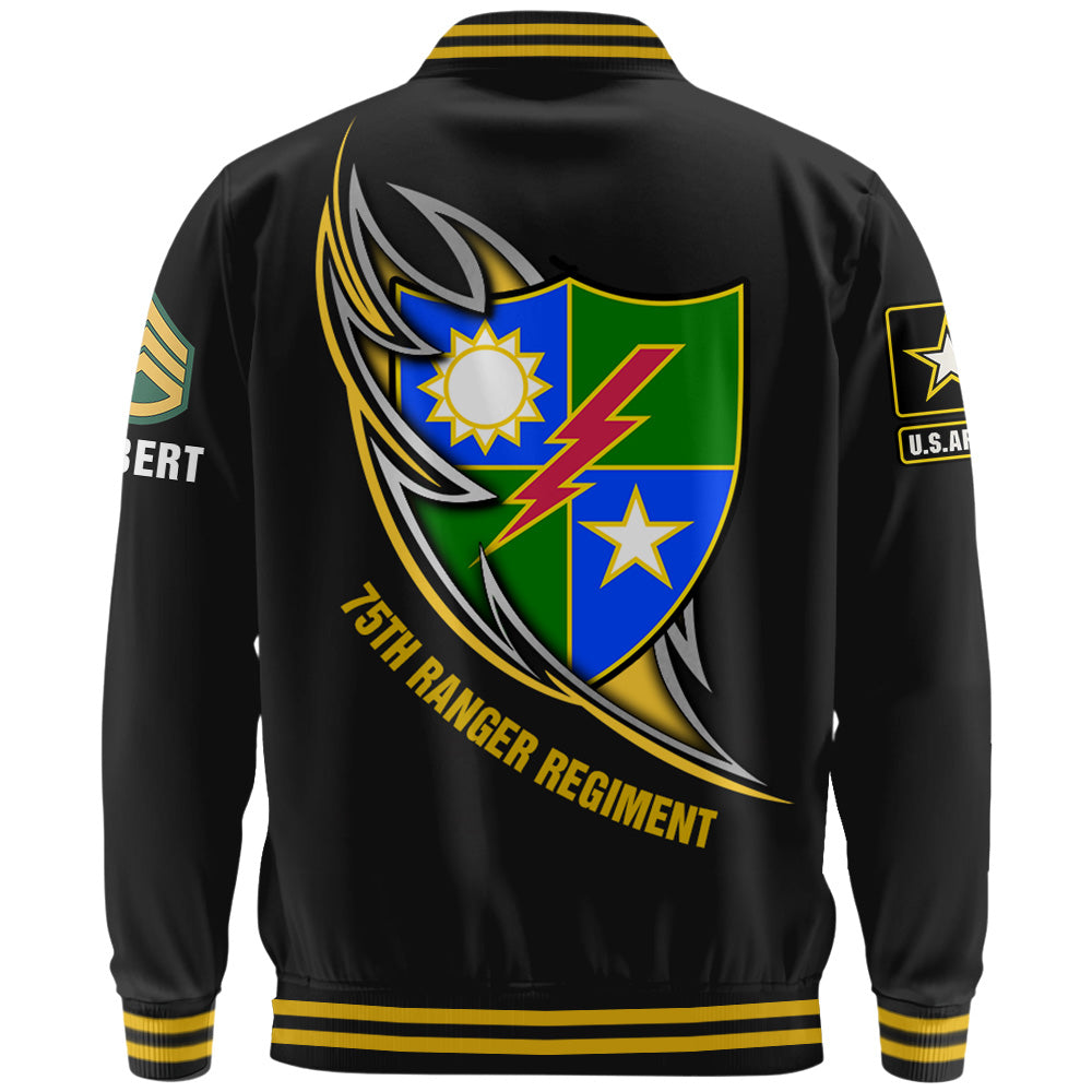 Custom All Over Print Shirt  Veteran Custom All Unit Patch Division Military Gift For Soldier Veterans K1702 Trhn