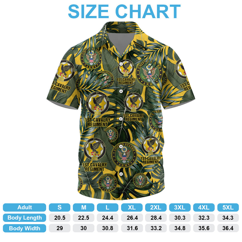 Personalized Hawaiian Shirt United States Veteran Retro Military Hawaiian Shirt Custom All Military Branches Gift For Veterans K1702 Trhn