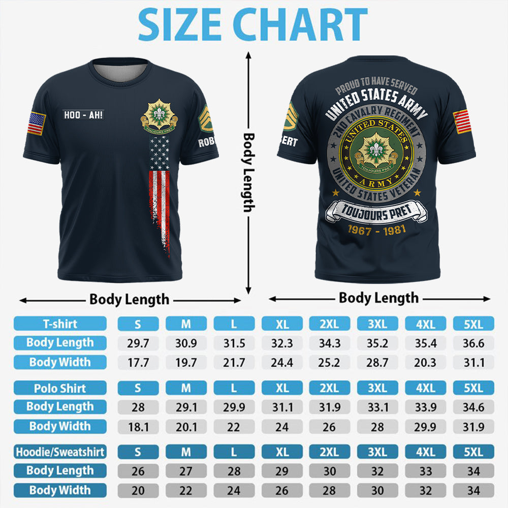 Proud To Have Served United States Veteran Custom All Military Branch Gift For Veteran's Day K1702 Trhn