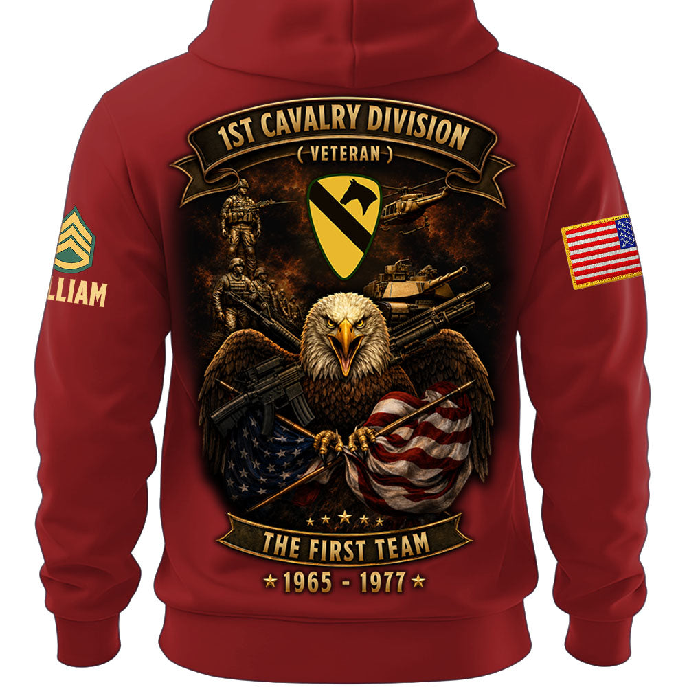 Custom Veteran Shirt Military Patches Available All Military Branches Gift For Veterans Soldier K1702 MT2