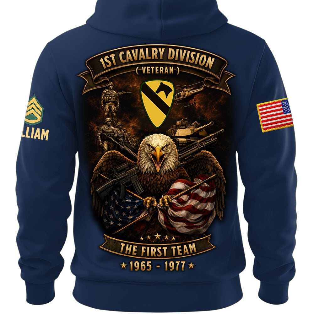Custom Veteran Shirt Military Patches Available All Military Branches Gift For Veterans Soldier K1702 MT2