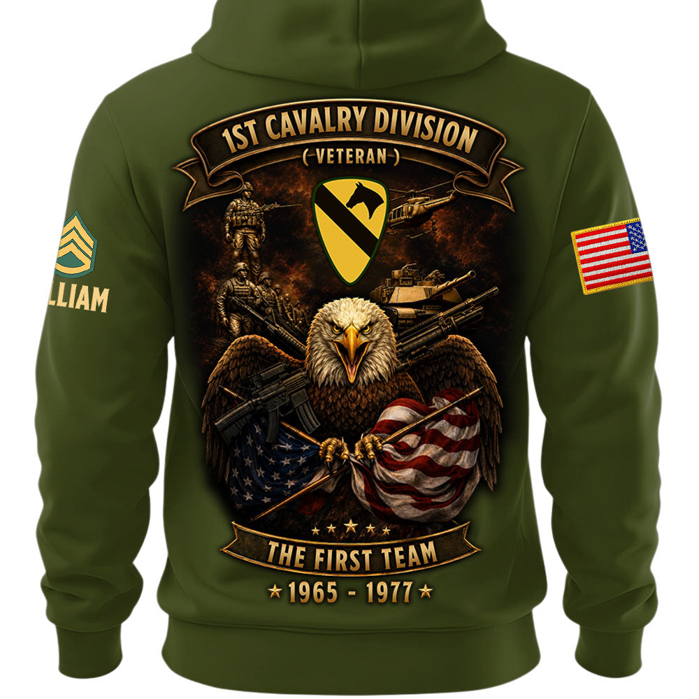 Custom Veteran Shirt Military Patches Available All Military Branches Gift For Veterans Soldier K1702 MT2