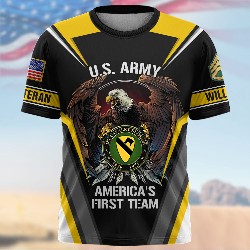 Premium Honoring All Who Served US Veteran Hoodie Available All Military Branches Custom All Over Print Shirt For Veterans K1702 Trhn