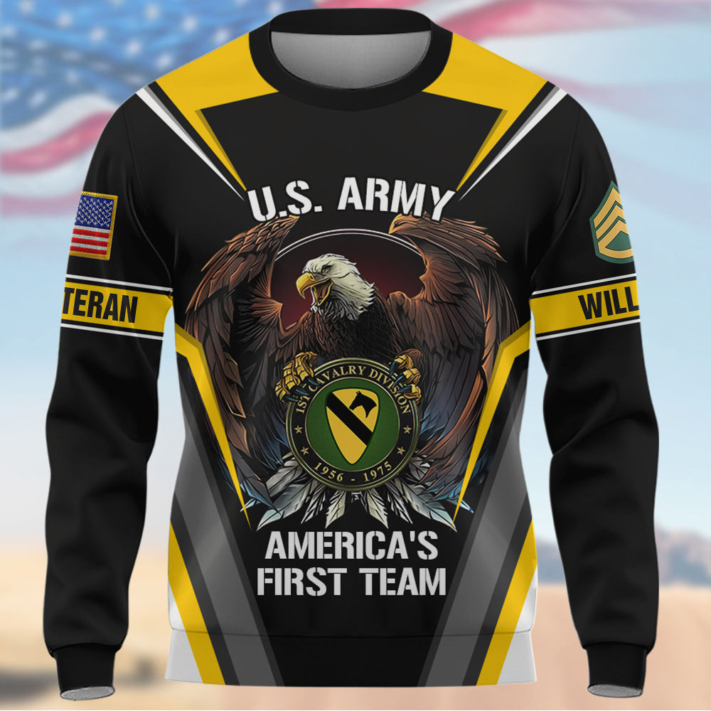 Premium Honoring All Who Served US Veteran Hoodie Available All Military Branches Custom All Over Print Shirt For Veterans K1702 Trhn
