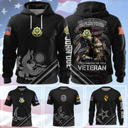 Personalized Veteran Shirt It Cannot Be Inherited Nor Can It Purchased Custom Division Military All Over Print Gift For Veteran K1702 Trhn