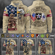 Personalized All Over Print Shirt All Gave Some Some Gave All In Memory Of Our Fallen Brothers Gift For Veteran K1702 Trhn