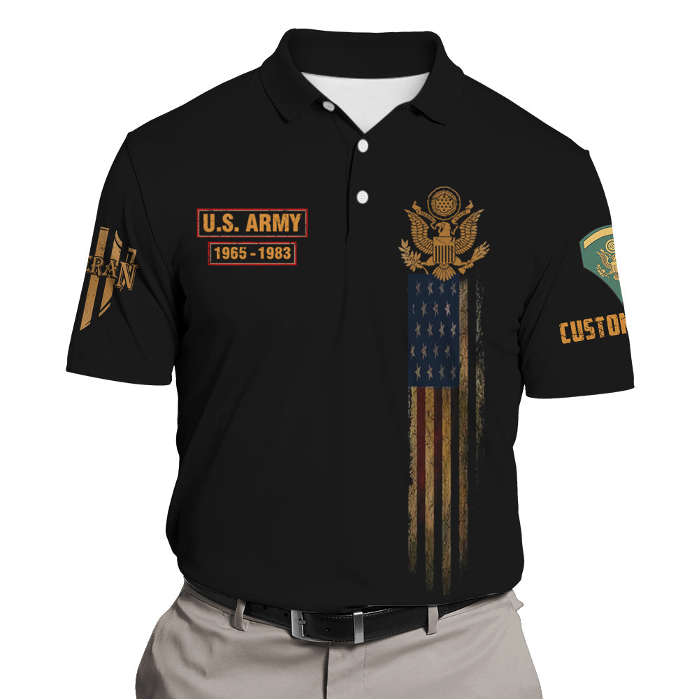 Personalized All Over Print Shirt All Gave Some Some Gave All In Memory Of Our Fallen Brothers Gift For Veterans K1702