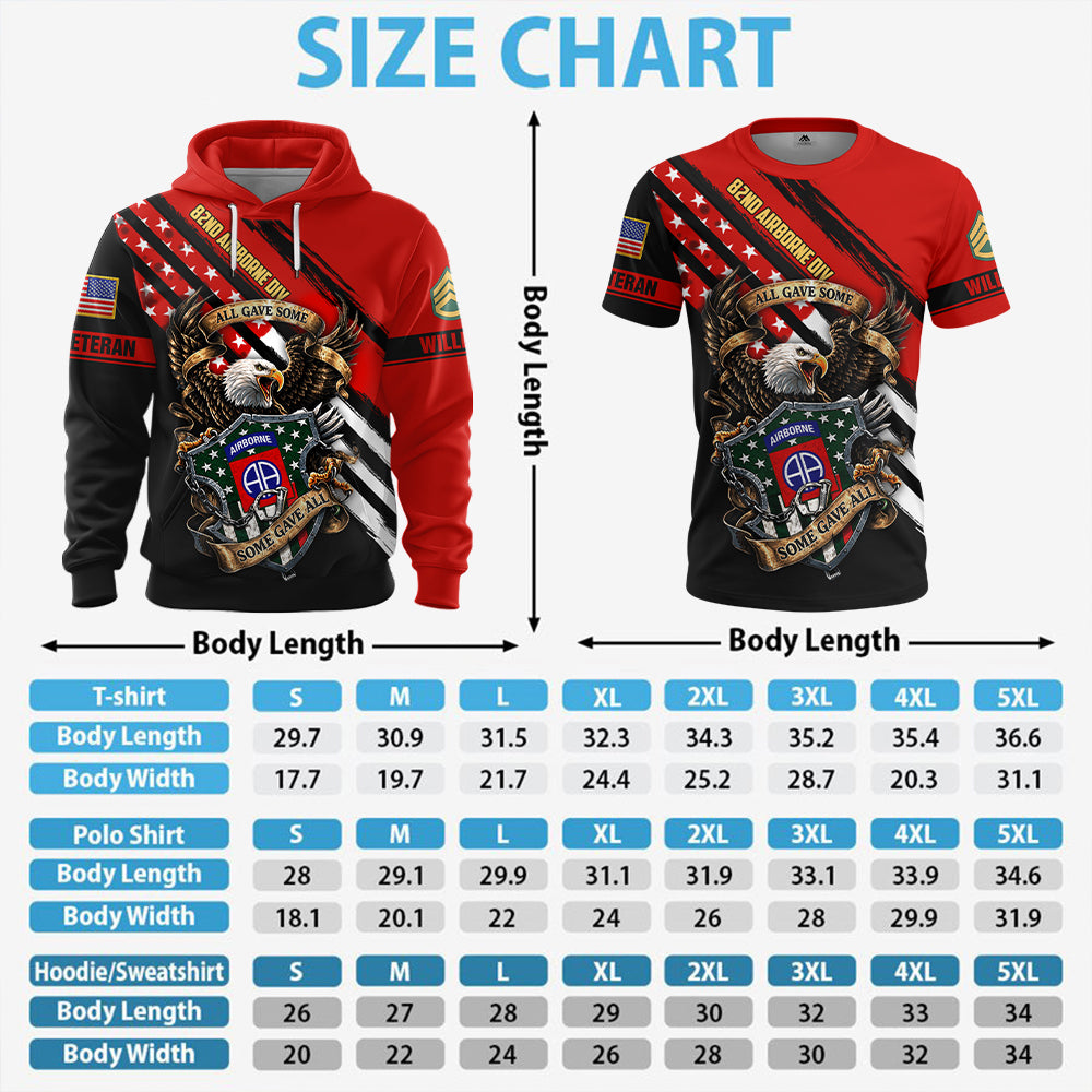 Personalized All Over Print Shirt Eagle US Navy All Gave Some Some Gave Custom Gift For Veterans K1702 Trhn