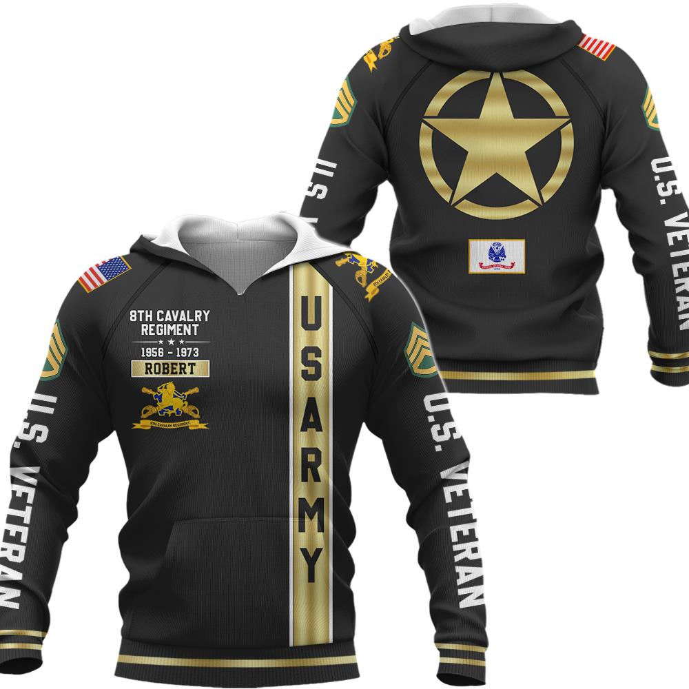 Personalized All Over Print Veteran Shirt Custom Jersey Shirt Available All Military Branch Gift For Veterans K1702 Trhn
