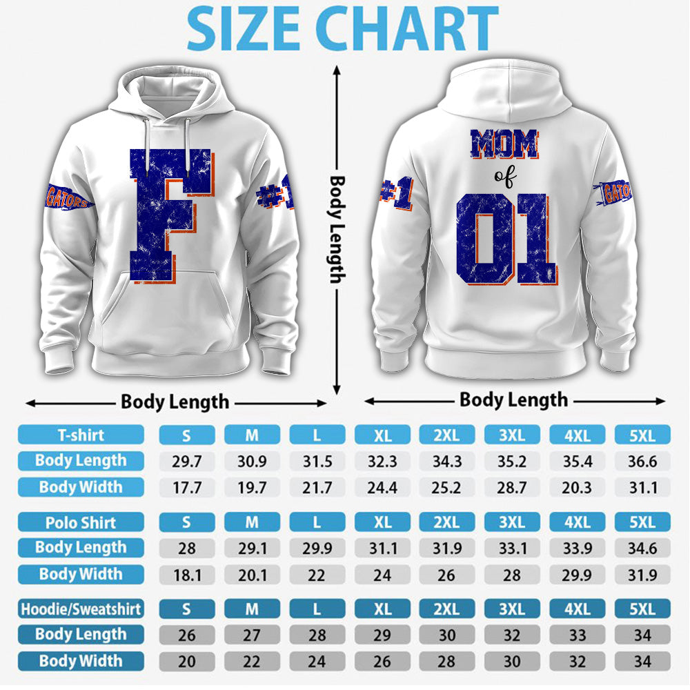 Custom Spirit Shirt, Personalized Team Tee, Custom Initial Shirt with Number & Sleeve Print, Game Day Shirt Printed Comfort Colors Tee K1702 MT2