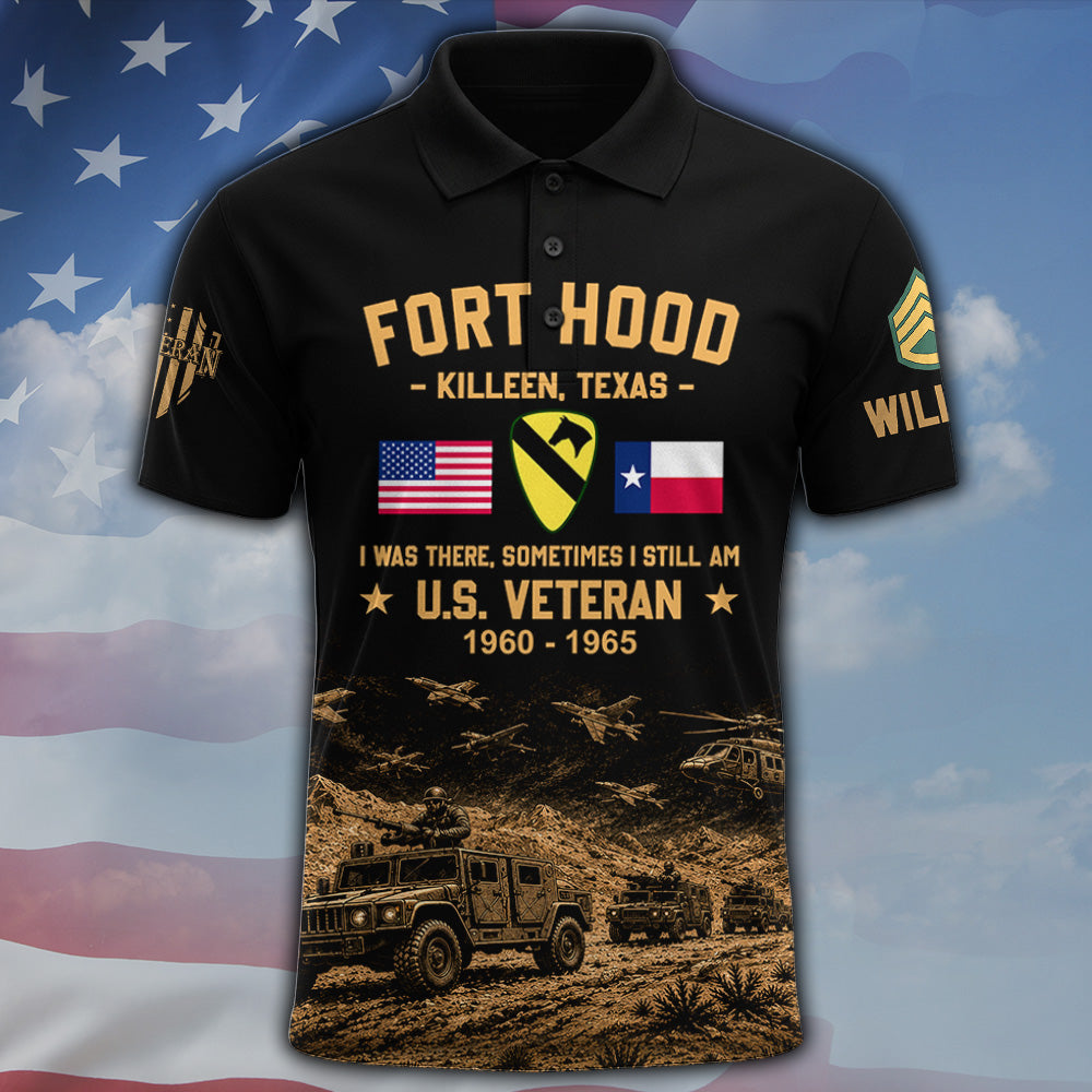 Custom Veteran Shirt Available All Military Branches Custom Military Base Flag Country Division Shirt K1702 MT2