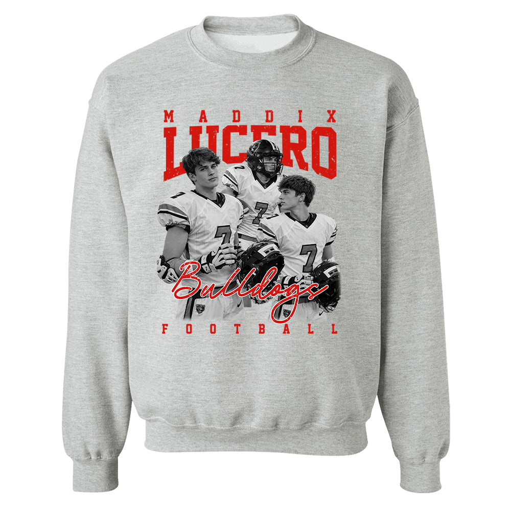 Personalized Washed Tee Retro Bootleg Shirt For Football Players NA04 T24