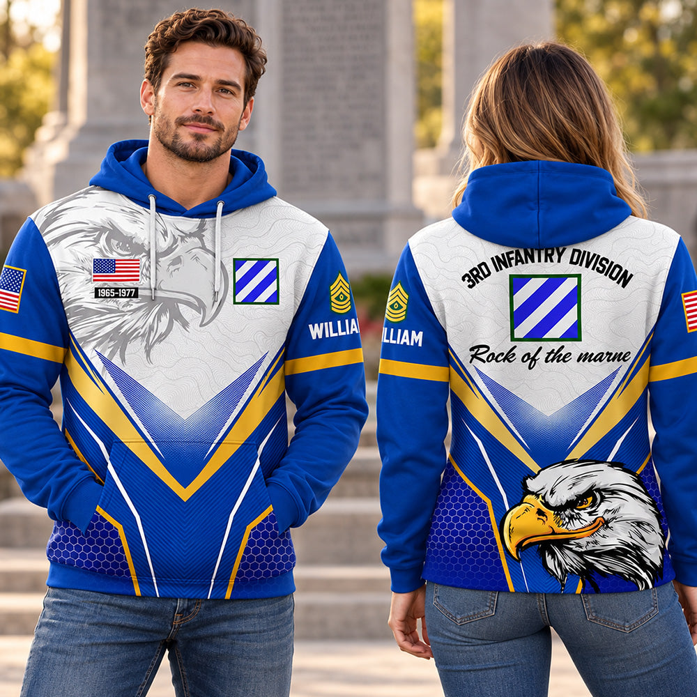 Custom Veteran Shirt Available All  Military Branches Proudly Served Gift For Veterans All Over Print Shirt K1702 MT2