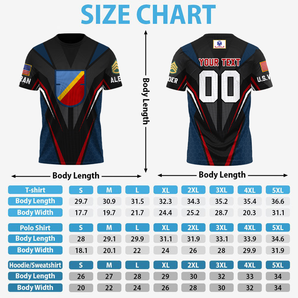 Personalized All Over Print Shirt And Pants Custom Jersey For Veteran Available All Military Branch Gift For Veteran Dad, Grandpa K1702 Trhn