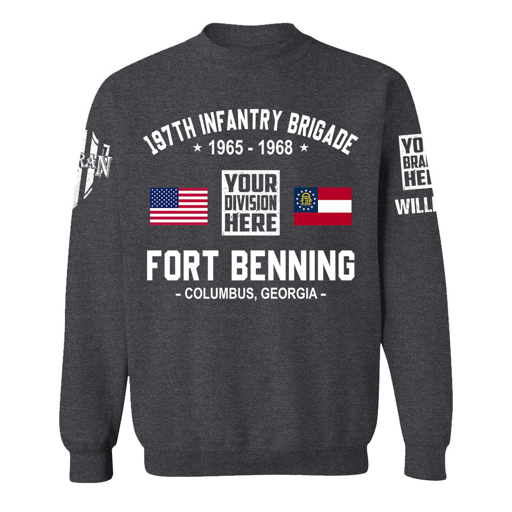 Veteran Custom Shirt Military Base Shirt Gift For Veteran K1702