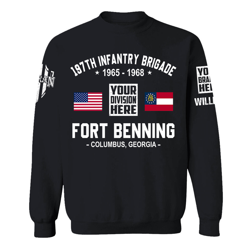 Veteran Custom Shirt Military Base Shirt Gift For Veteran K1702