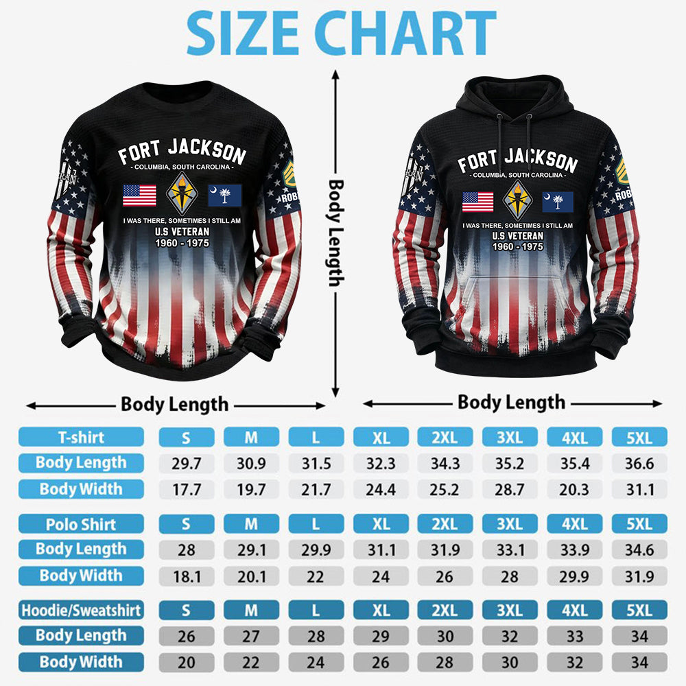 Veteran Custom All Over Print Shirt Military Base I Was There Sometimes I Still Am Personalized Gift For Veterans K1702 Trhn