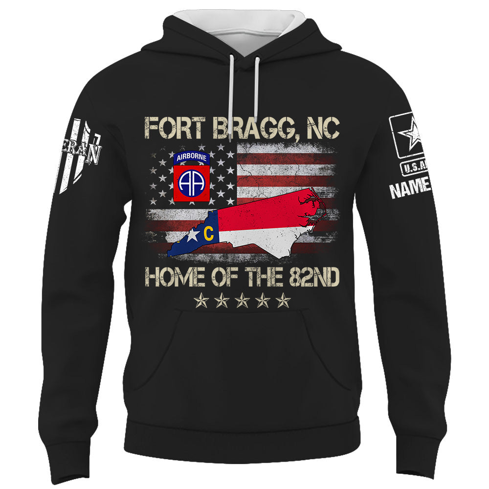 Custom Veteran Shirt Military Base Custom Division Military Personalized Gift For Veterans K1702 Trhn
