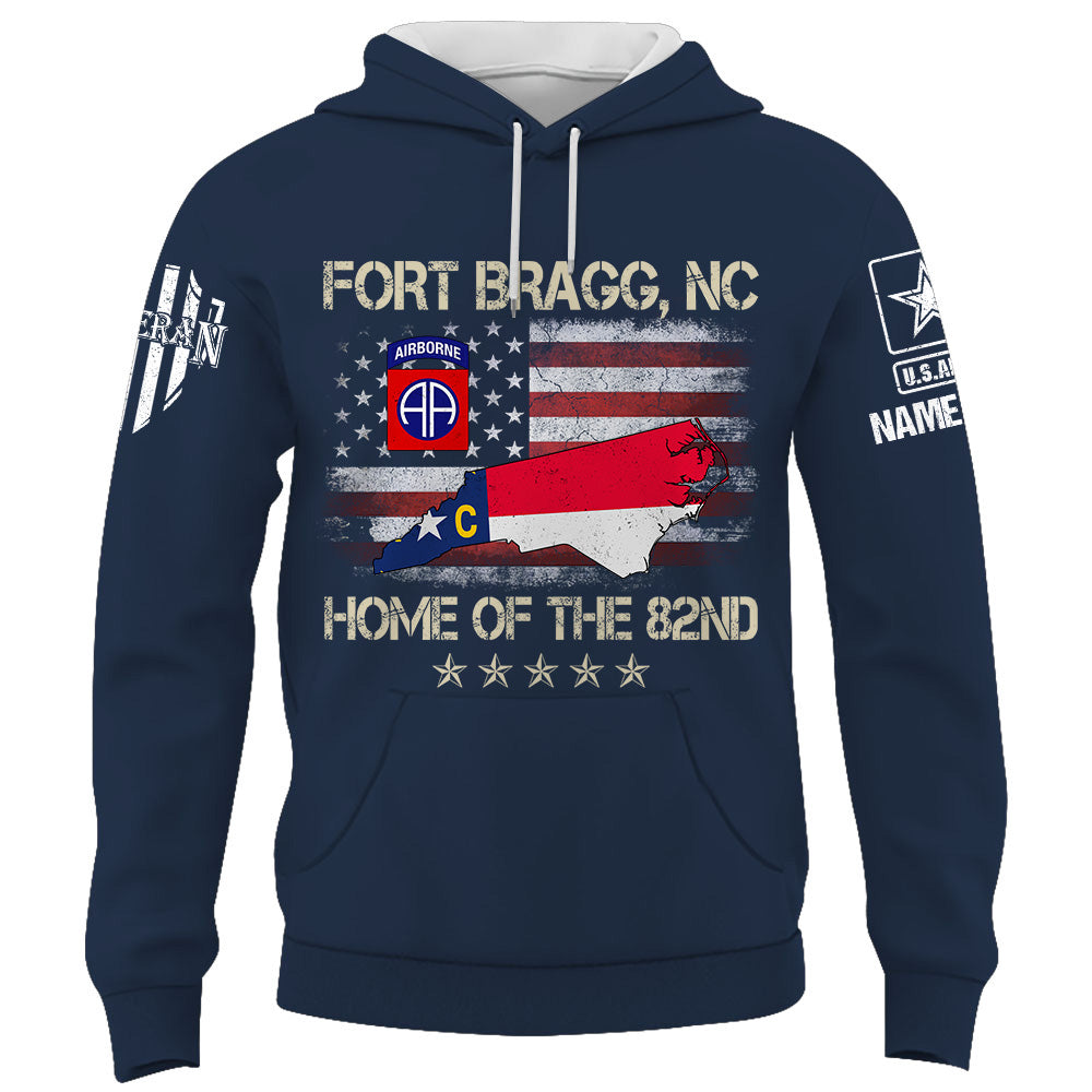 Custom Veteran Shirt Military Base Custom Division Military Personalized Gift For Veterans K1702 Trhn