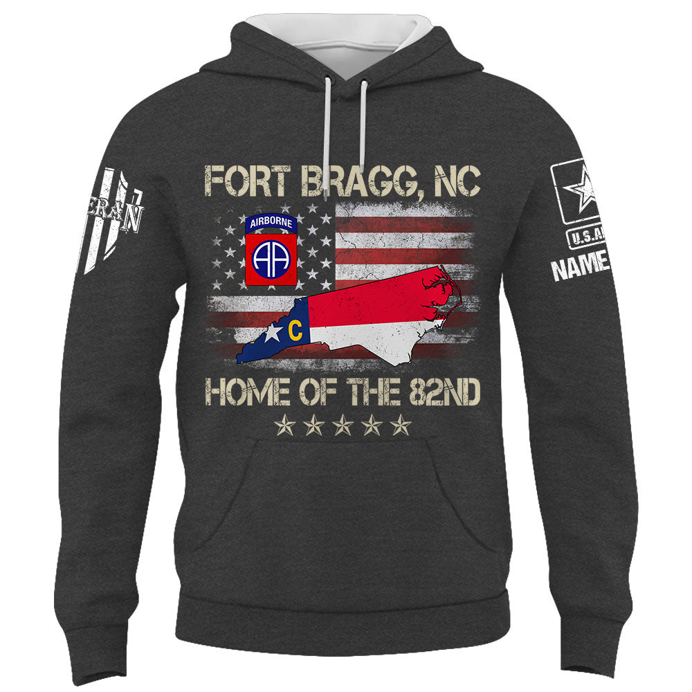 Custom Veteran Shirt Military Base Custom Division Military Personalized Gift For Veterans K1702 Trhn
