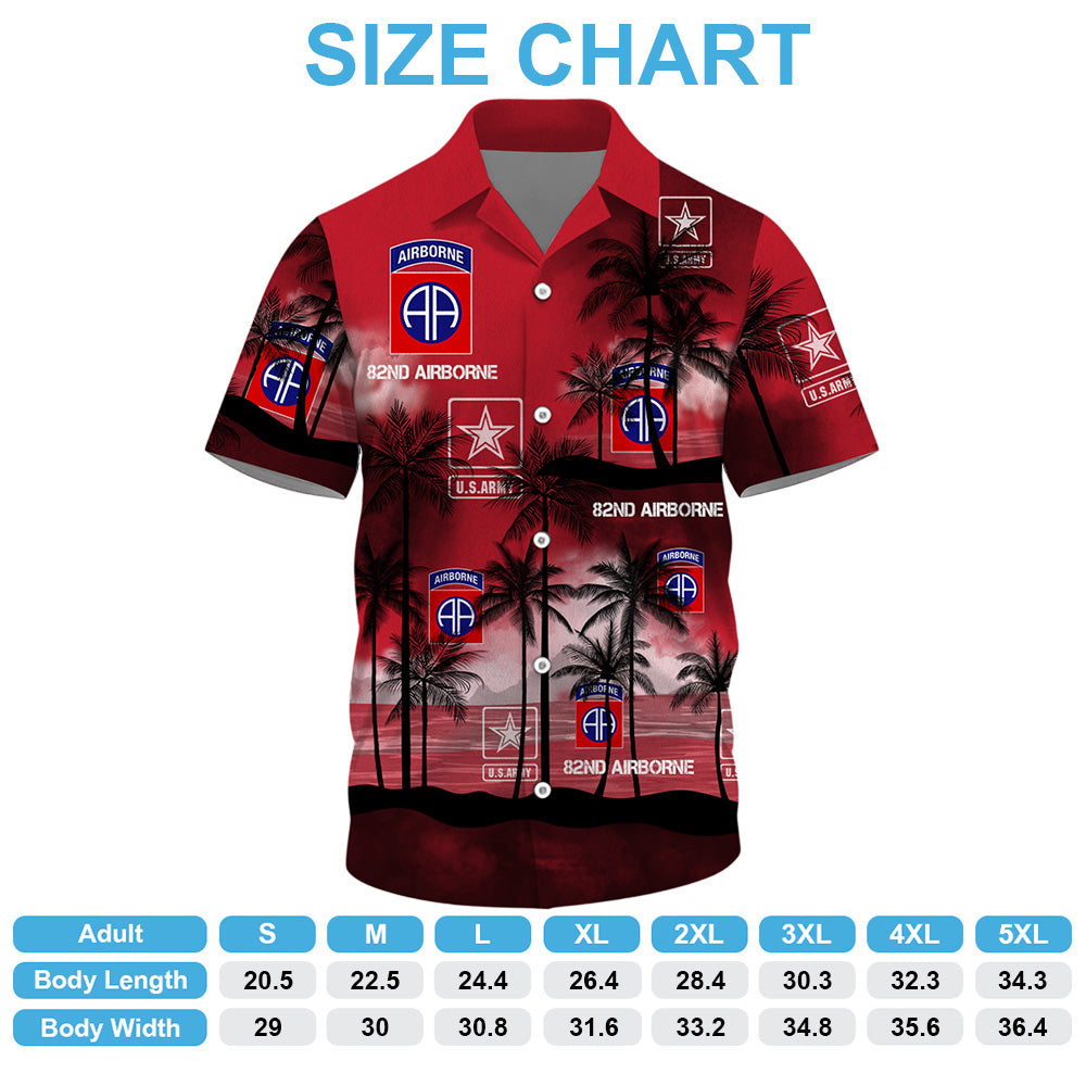 Personalized Hawaiian Veteran Shirt Retro Military Hawaiian Shirt Custom All Division Military Branches Gift For Veterans K1702 Trhn