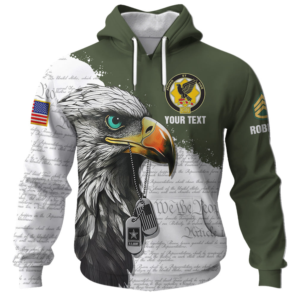 Personalized All Over Print Shirt Custom All Military Branches Gift For Those Who Served Veteran Shirt K1702 Trhn