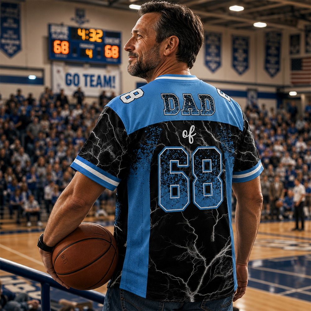 Custom I Will Always Be Your Biggest Fan Shirt, Photo Basketball Player , Gift For Basketball Mama L0411 Hv01