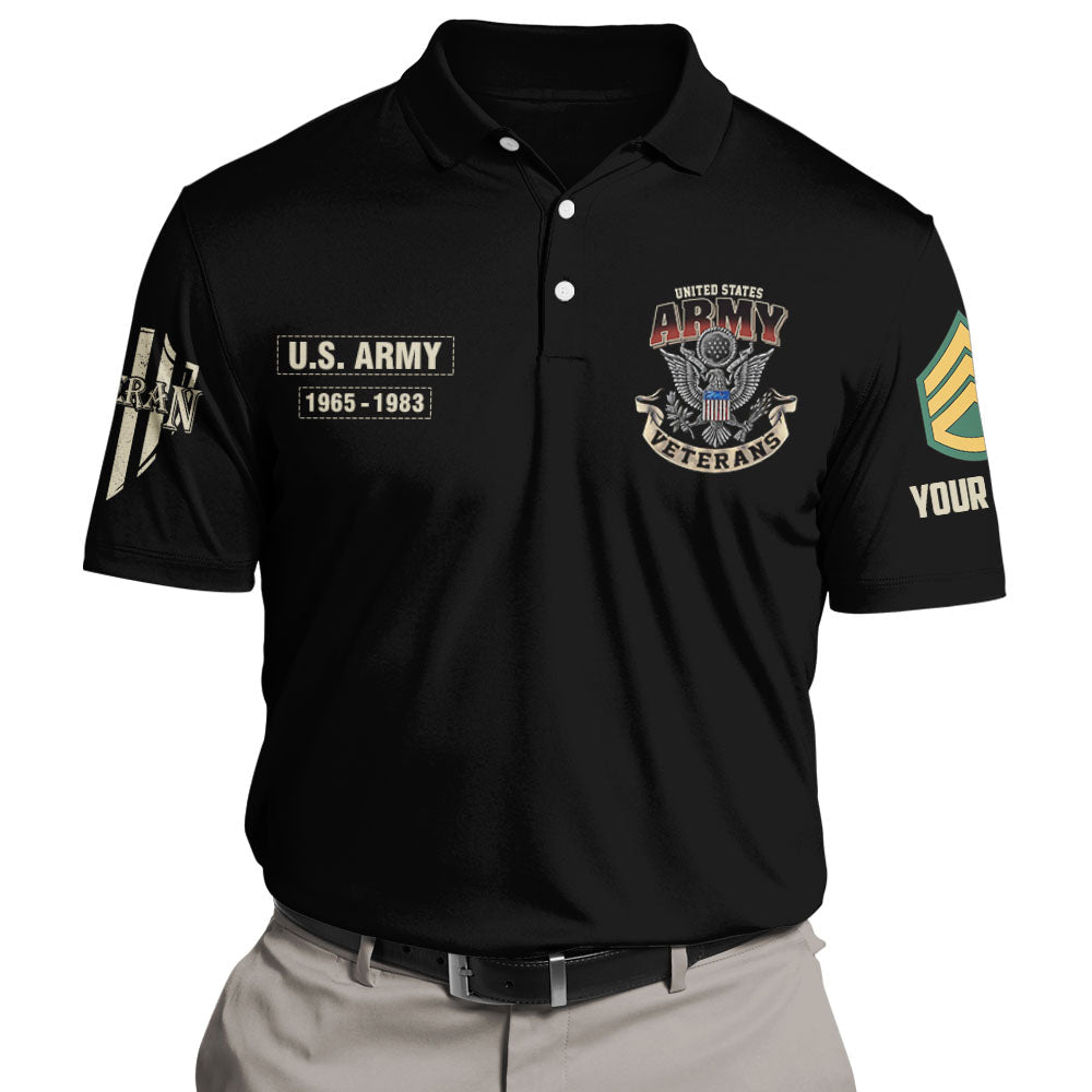 I Once Took A Solemn Oath To Defend The Constitution Personalized Shirt For Veterans K1702