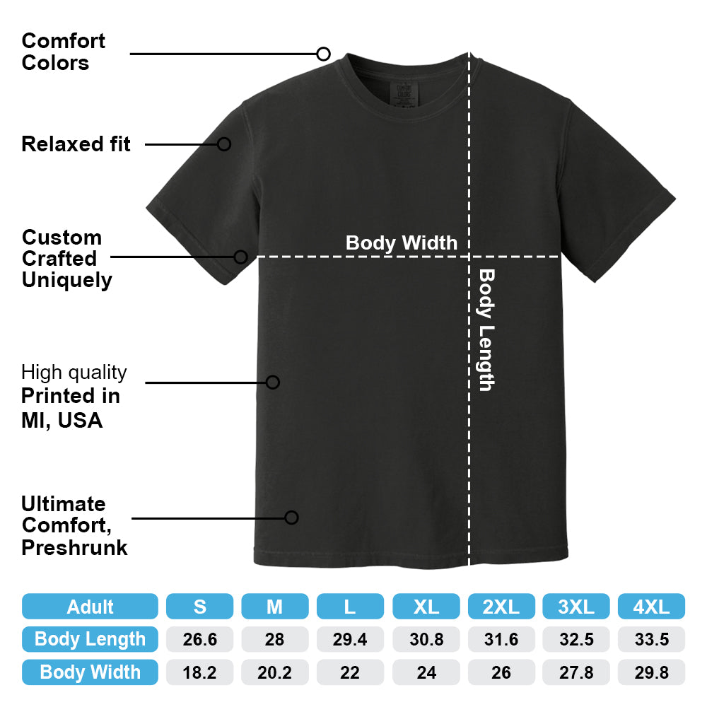 Personalized Football Shirt - Matching Football Player Tee - Adult Youth Team Name - Sports Cheerleader Shirts - Matching Fan Outfits Nh00