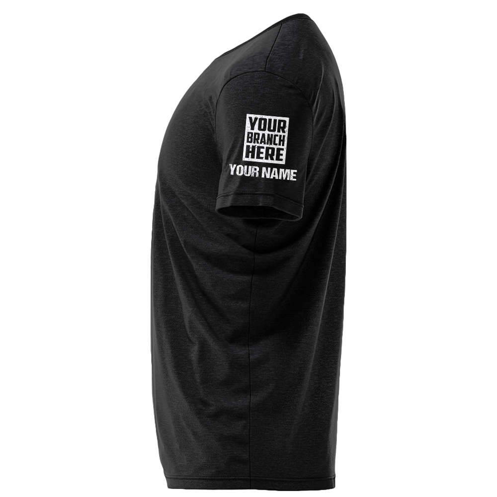 Veteran I've Only Met About 3 Or 4 People That Understand Me Everyone Else Assumes Personalized Shirt For Veteran K1702