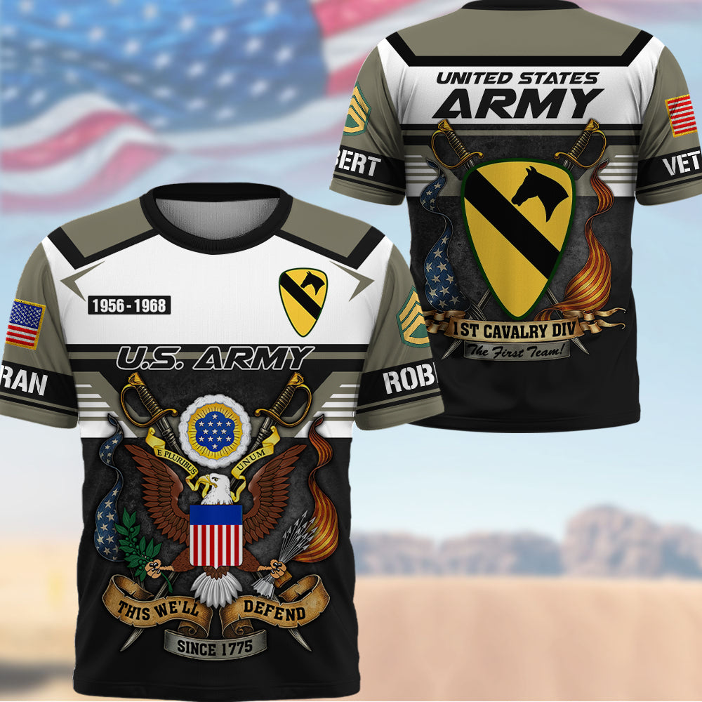 Premium US Veterans Personalized Bomber Jacket , Gifts For US Veterans, All Over Print Shirt Available All Military Branch K1702 Trhn