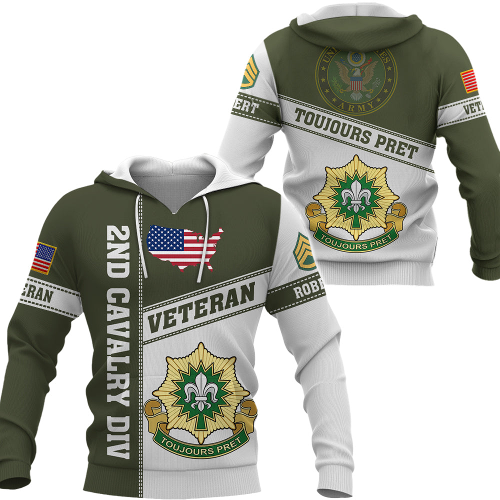 Custom All Over Print Shirt Veteran  Available All Military Branches Gift For Veteran Dad Grandpa K1702 Trhn