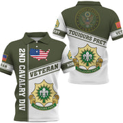 Custom All Over Print Shirt Veteran  Available All Military Branches Gift For Veteran Dad Grandpa K1702 Trhn
