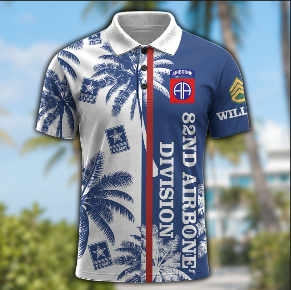 Custom Hawaiian Shirt Gifts For US Veterans, Gifts On Memorial Day, Father's Day, Armed Forces Day, Veterans Day K1702 MT2