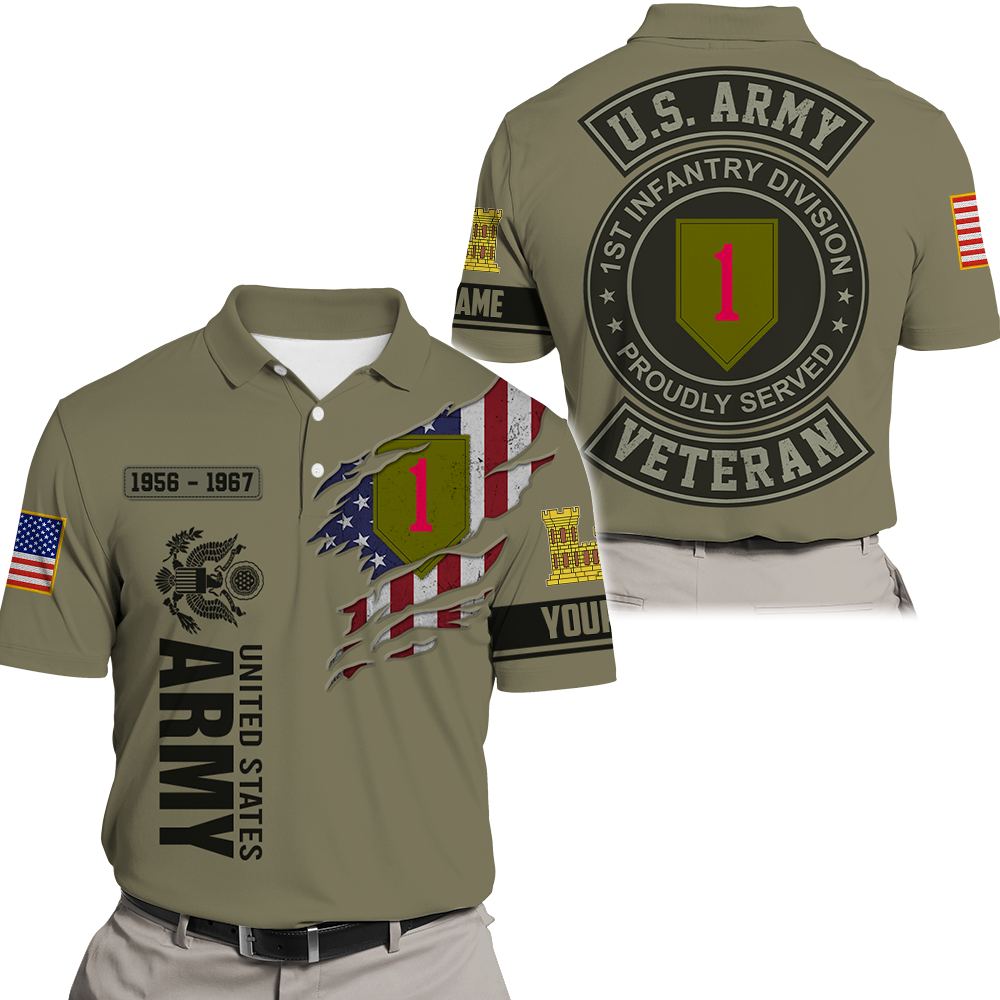 Custom Jackets US Military Veteran Available All Military Branch Gift For Veteran Soldier All Over Print Shirt K1702