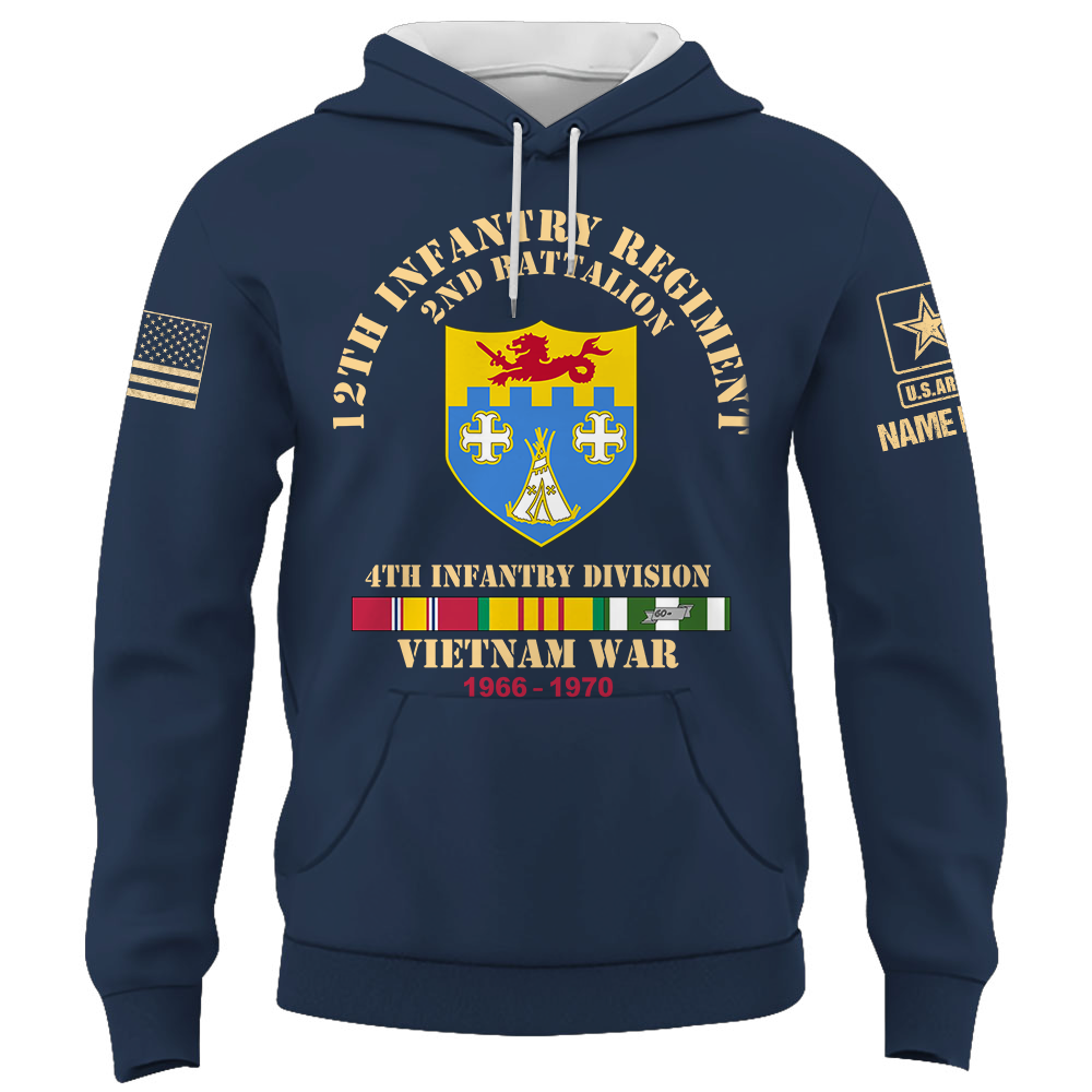 Custom Shirt Available All Military Branches Military Ribbons Military Base Shirt Gift For Veterans K1702 Trhn