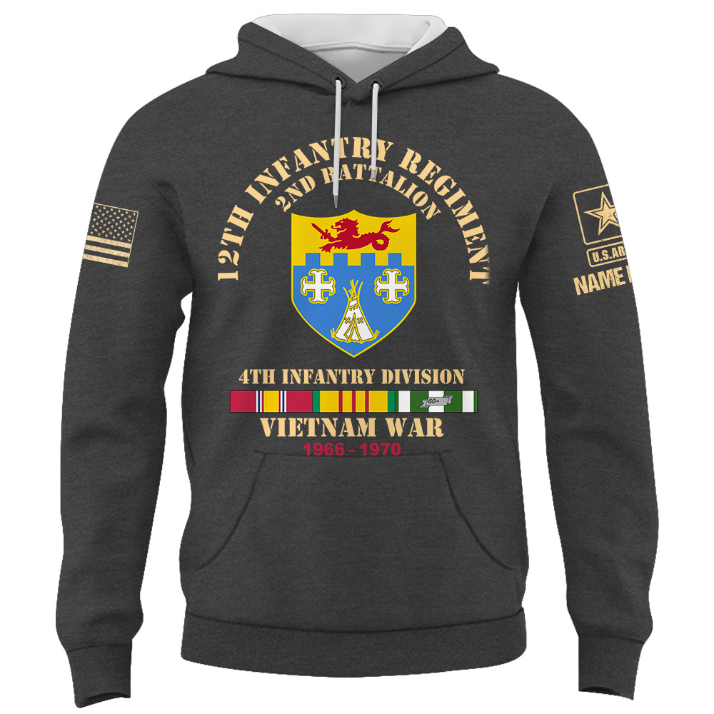 Custom Shirt Available All Military Branches Military Ribbons Military Base Shirt Gift For Veterans K1702 Trhn