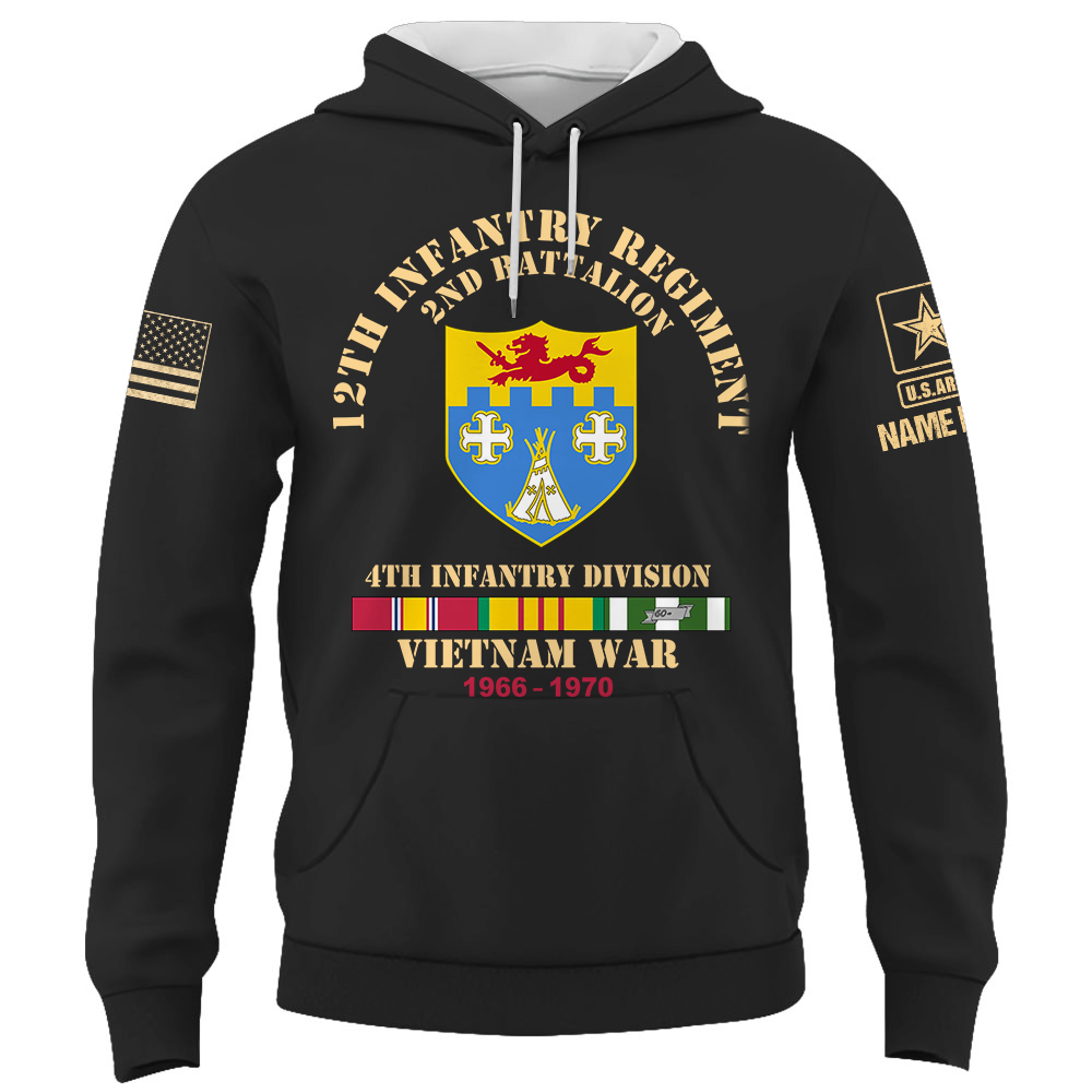 Custom Shirt Available All Military Branches Military Ribbons Military Base Shirt Gift For Veterans K1702 Trhn