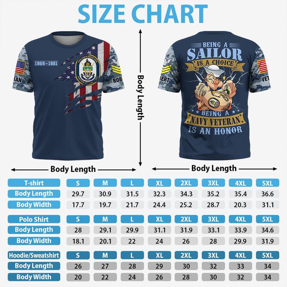 Custom All Over Print Shirt Being A Soldier Choice Being A Veteran Is An Honor Camouflage Pattern K1702 Trhn