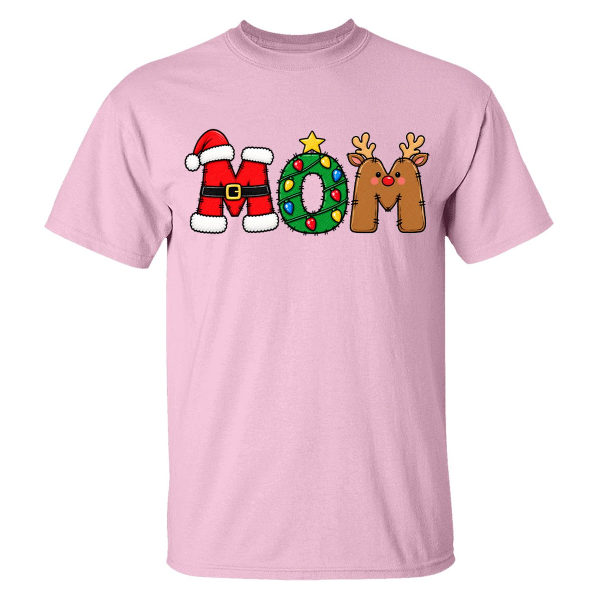 Christmas Name Shirt Monogram Matching Family Tee Christmas 2026 T-Shirt Holiday Custom Family Christmas T-Shirt Xmas Tee With Name Hv01
