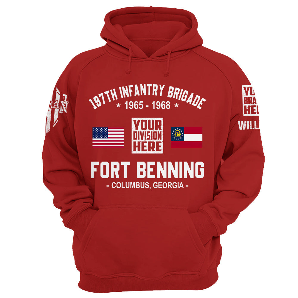Veteran Custom Shirt Military Base Shirt Gift For Veteran K1702